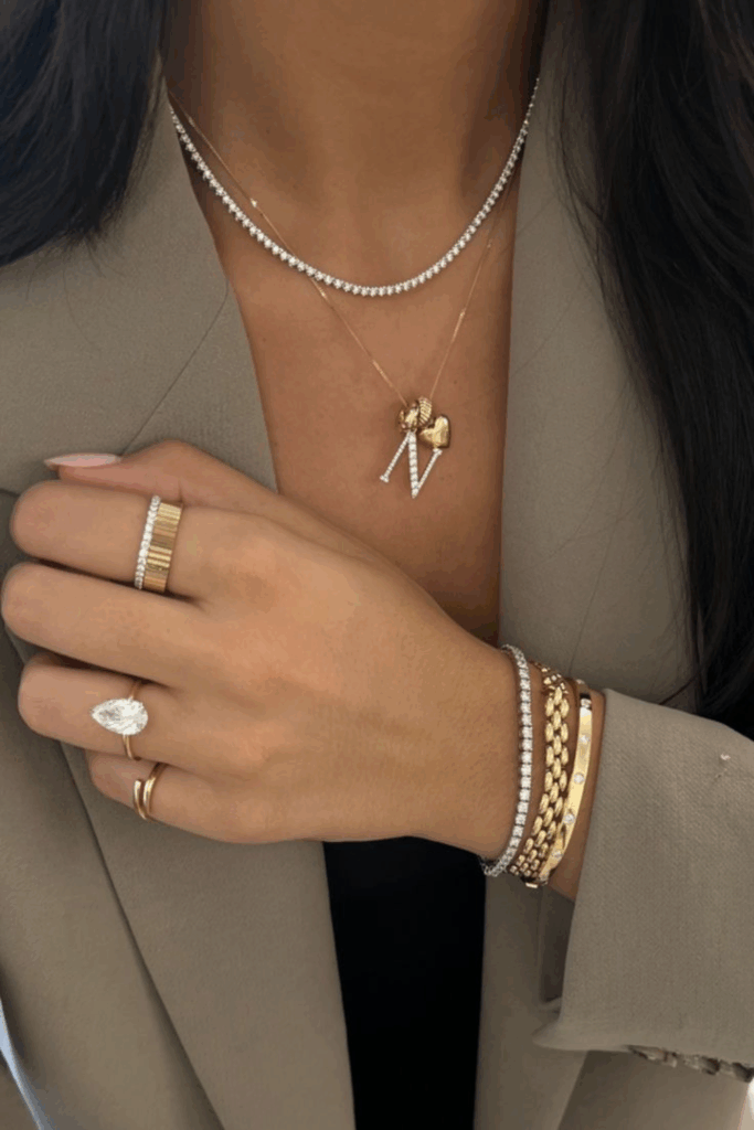 14 Jewelry Trends for 2026 That Prove Accessories Are Doing the Most 14 Jewelry Trends for 2026 That Prove Accessories Are Doing the Most