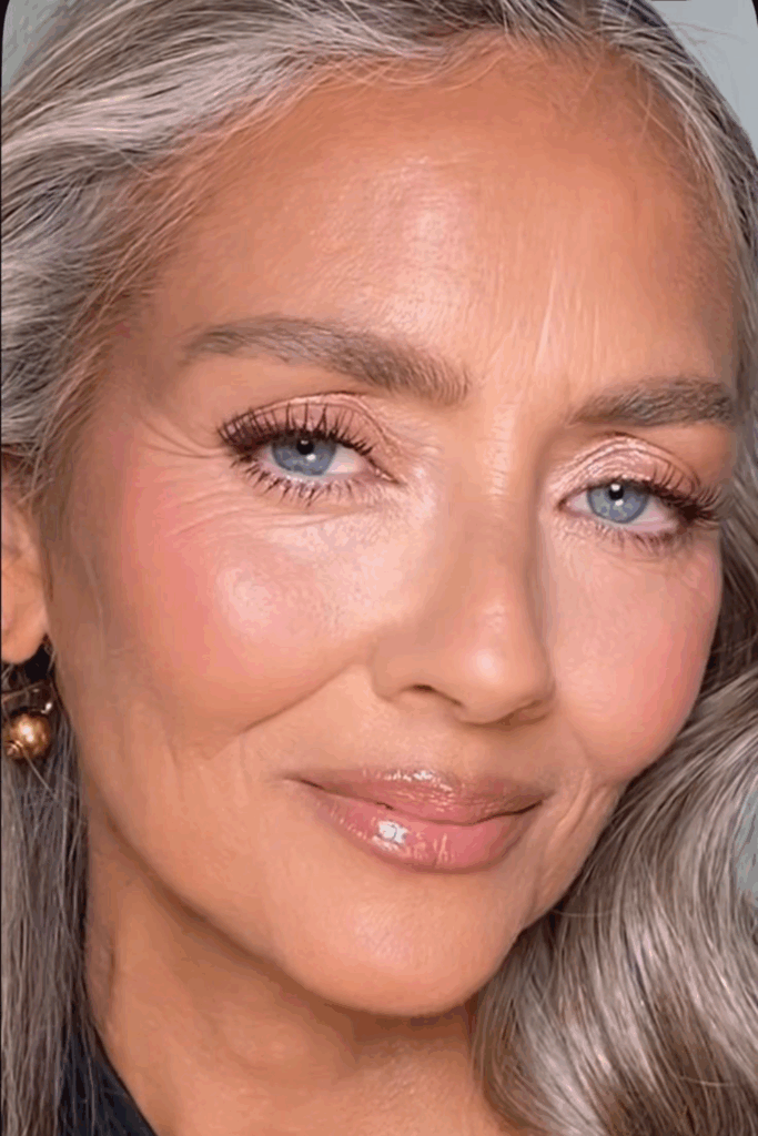 11 Best Makeup Tips for Older Women That Actually Make a Difference 11 Best Makeup Tips for Older Women That Actually Make a Difference