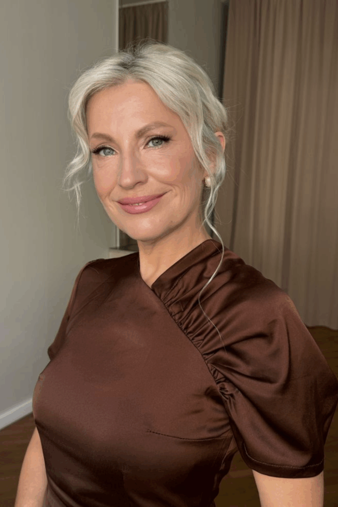 11 Best Makeup Tips for Older Women That Actually Make a Difference 11 Best Makeup Tips for Older Women That Actually Make a Difference