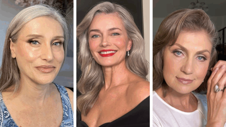 makeup tips for older women (7)