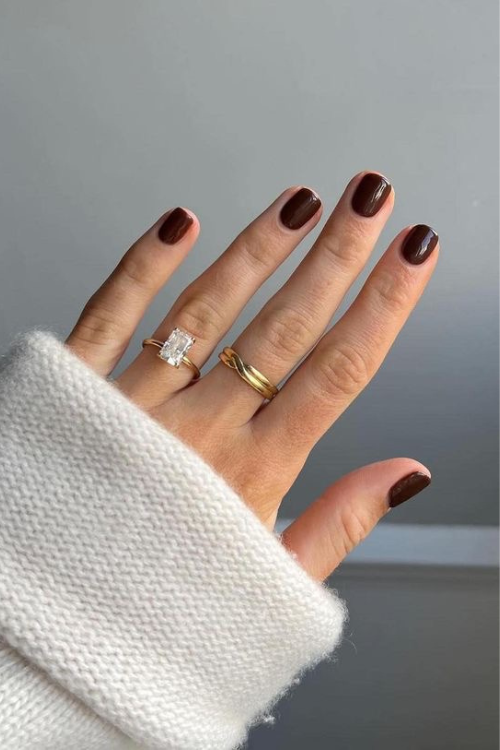 30 Timeless, Chic & Oh-So Expensive Old Money Nails to Like a Trust Fund Baby! 30 Timeless, Chic & Oh-So Expensive Old Money Nails to Like a Trust Fund Baby!