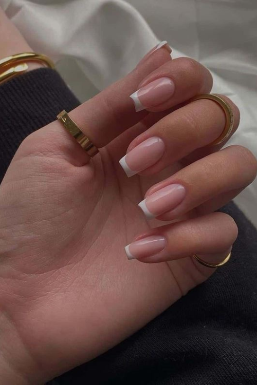 30 Timeless, Chic & Oh-So Expensive Old Money Nails to Like a Trust Fund Baby! 30 Timeless, Chic & Oh-So Expensive Old Money Nails to Like a Trust Fund Baby!