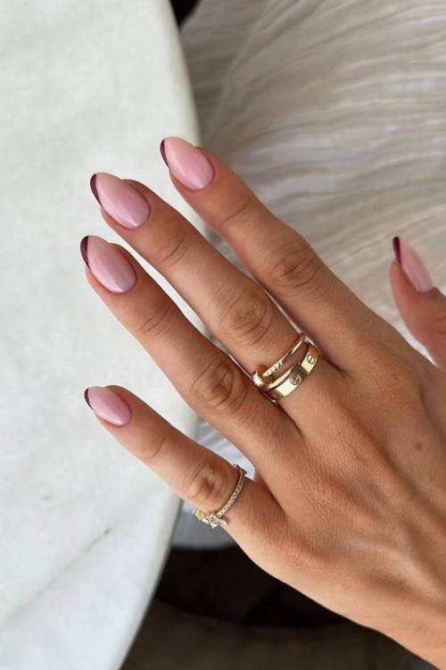 30 Timeless, Chic & Oh-So Expensive Old Money Nails to Like a Trust Fund Baby! 30 Timeless, Chic & Oh-So Expensive Old Money Nails to Like a Trust Fund Baby!