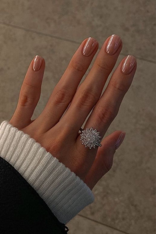 30 Timeless, Chic & Oh-So Expensive Old Money Nails to Like a Trust Fund Baby! 30 Timeless, Chic & Oh-So Expensive Old Money Nails to Like a Trust Fund Baby!