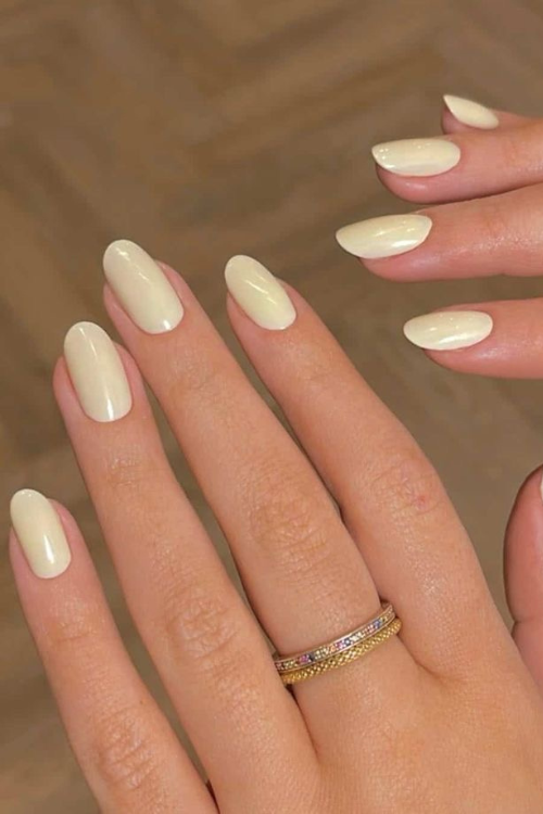 30 Timeless, Chic & Oh-So Expensive Old Money Nails to Like a Trust Fund Baby! 30 Timeless, Chic & Oh-So Expensive Old Money Nails to Like a Trust Fund Baby!