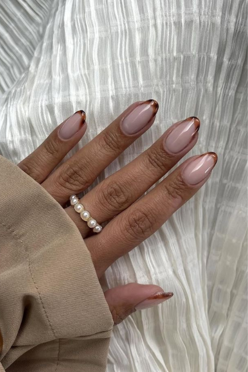 30 Timeless, Chic & Oh-So Expensive Old Money Nails to Like a Trust Fund Baby! 30 Timeless, Chic & Oh-So Expensive Old Money Nails to Like a Trust Fund Baby!
