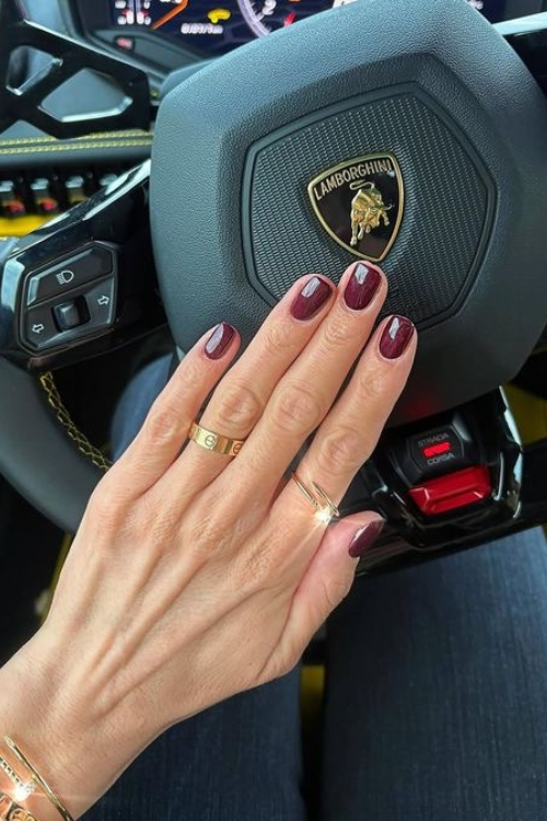 30 Timeless, Chic & Oh-So Expensive Old Money Nails to Like a Trust Fund Baby! 30 Timeless, Chic & Oh-So Expensive Old Money Nails to Like a Trust Fund Baby!
