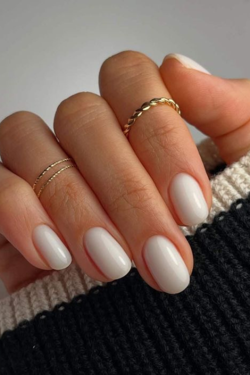 30 Timeless, Chic & Oh-So Expensive Old Money Nails to Like a Trust Fund Baby! 30 Timeless, Chic & Oh-So Expensive Old Money Nails to Like a Trust Fund Baby!