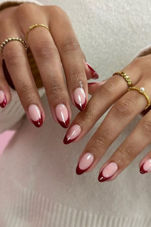 30 Timeless, Chic & Oh-So Expensive Old Money Nails to Like a Trust Fund Baby! 30 Timeless, Chic & Oh-So Expensive Old Money Nails to Like a Trust Fund Baby!