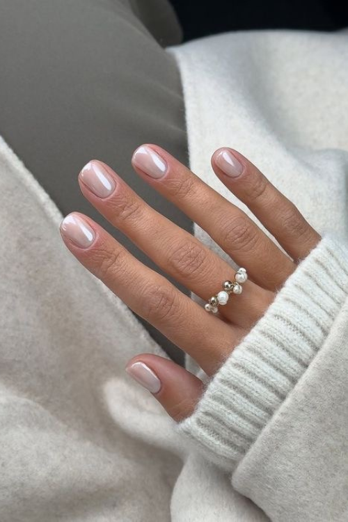 30 Timeless, Chic & Oh-So Expensive Old Money Nails to Like a Trust Fund Baby! 30 Timeless, Chic & Oh-So Expensive Old Money Nails to Like a Trust Fund Baby!