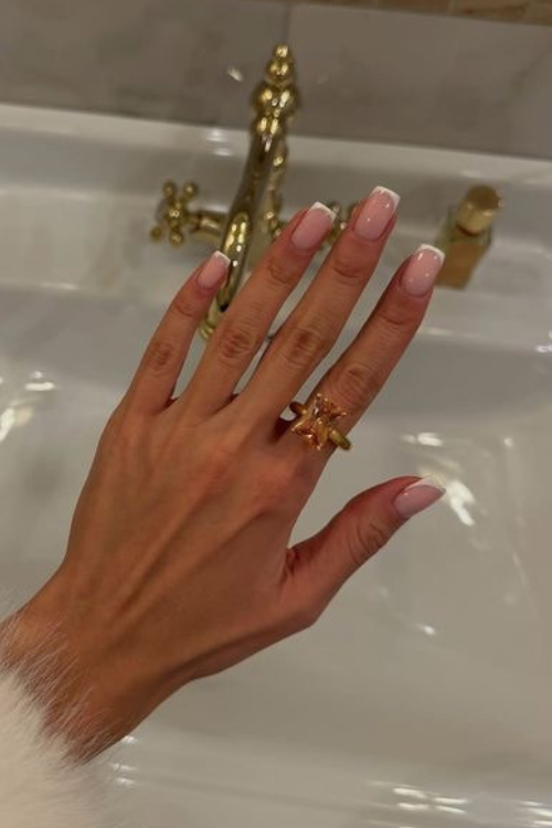 30 Timeless, Chic & Oh-So Expensive Old Money Nails to Like a Trust Fund Baby! 30 Timeless, Chic & Oh-So Expensive Old Money Nails to Like a Trust Fund Baby!