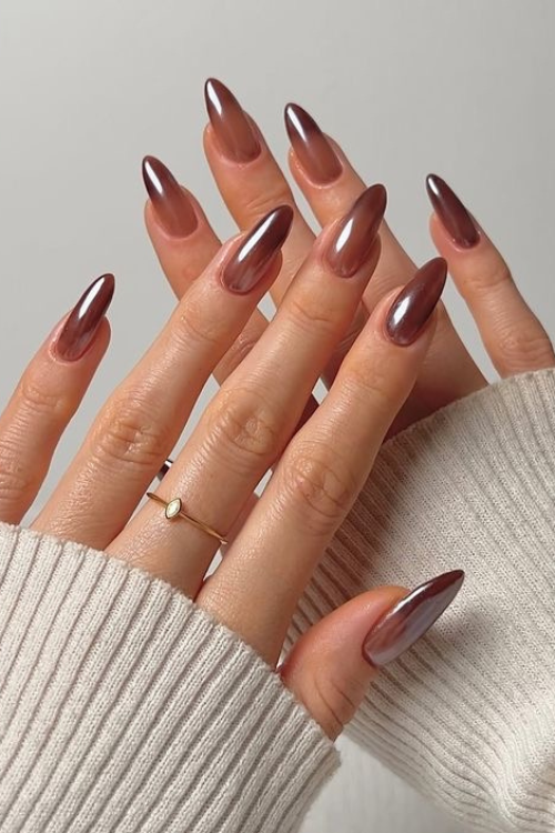 30 Timeless, Chic & Oh-So Expensive Old Money Nails to Like a Trust Fund Baby! 30 Timeless, Chic & Oh-So Expensive Old Money Nails to Like a Trust Fund Baby!
