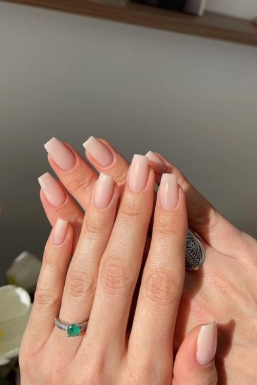 30 Timeless, Chic & Oh-So Expensive Old Money Nails to Like a Trust Fund Baby! 30 Timeless, Chic & Oh-So Expensive Old Money Nails to Like a Trust Fund Baby!