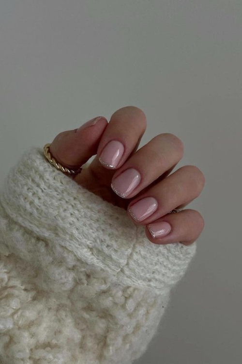 30 Timeless, Chic & Oh-So Expensive Old Money Nails to Like a Trust Fund Baby! 30 Timeless, Chic & Oh-So Expensive Old Money Nails to Like a Trust Fund Baby!