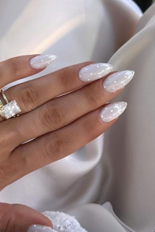 30 Timeless, Chic & Oh-So Expensive Old Money Nails to Like a Trust Fund Baby! 30 Timeless, Chic & Oh-So Expensive Old Money Nails to Like a Trust Fund Baby!