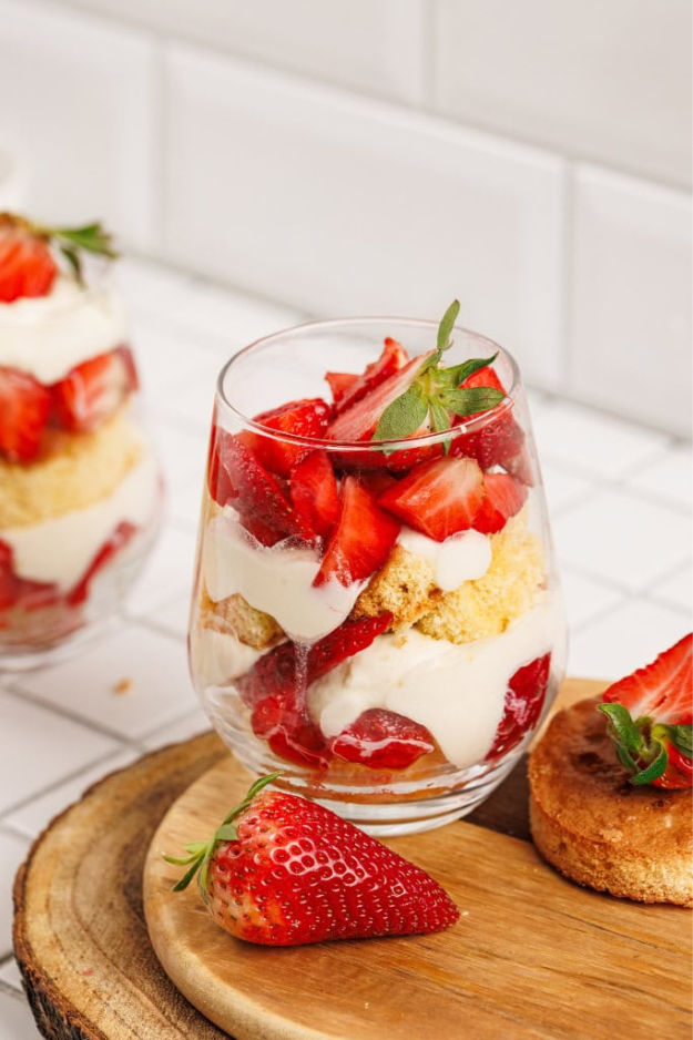 27 Spring Desserts That Taste Like the Season Finally Showed Up 27 Spring Desserts That Taste Like the Season Finally Showed Up
