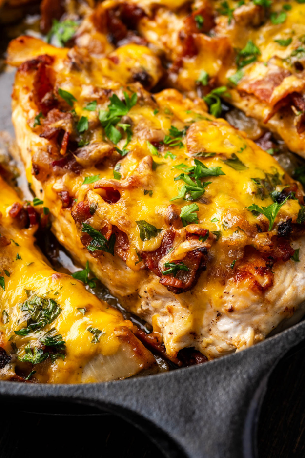 25 Easy yet Low Calorie Recipes That Don’t Feel Like Diet Food (Keeps You Full and Satisfied All Day) 25 Easy yet Low Calorie Recipes That Don’t Feel Like Diet Food (Keeps You Full and Satisfied All Day)