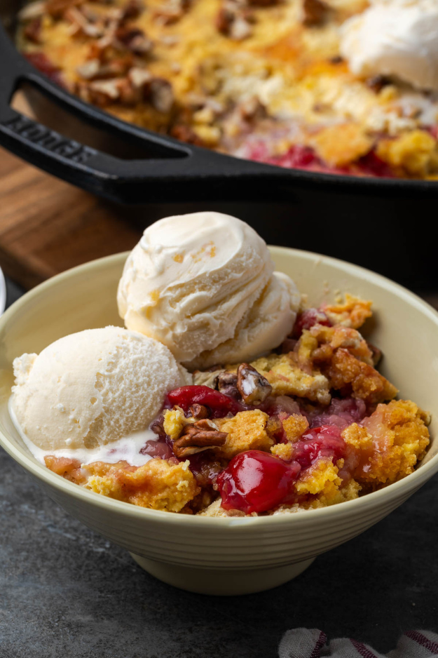 27 Spring Desserts That Taste Like the Season Finally Showed Up 27 Spring Desserts That Taste Like the Season Finally Showed Up