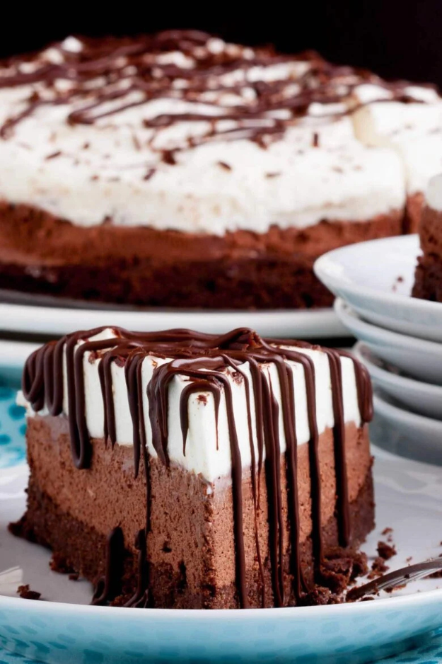 27 Spring Desserts That Taste Like the Season Finally Showed Up 27 Spring Desserts That Taste Like the Season Finally Showed Up