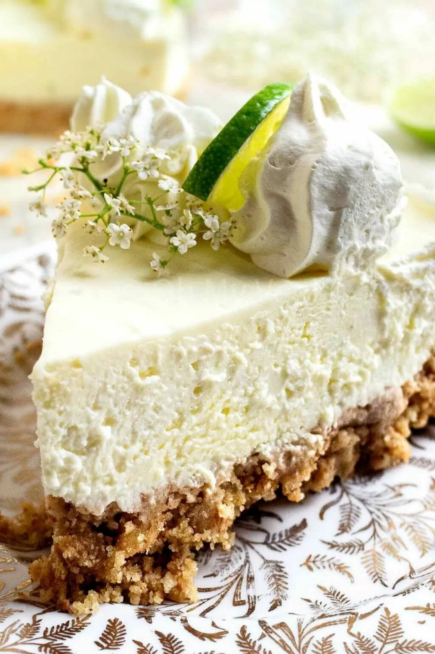 27 Spring Desserts That Taste Like the Season Finally Showed Up 27 Spring Desserts That Taste Like the Season Finally Showed Up