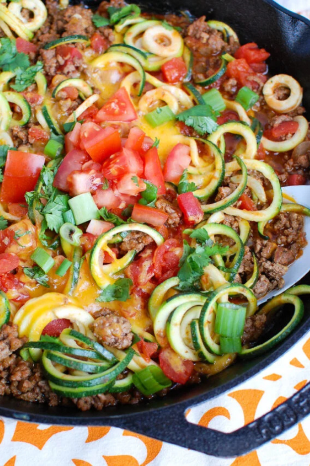 25 Easy yet Low Calorie Recipes That Don’t Feel Like Diet Food (Keeps You Full and Satisfied All Day) 25 Easy yet Low Calorie Recipes That Don’t Feel Like Diet Food (Keeps You Full and Satisfied All Day)