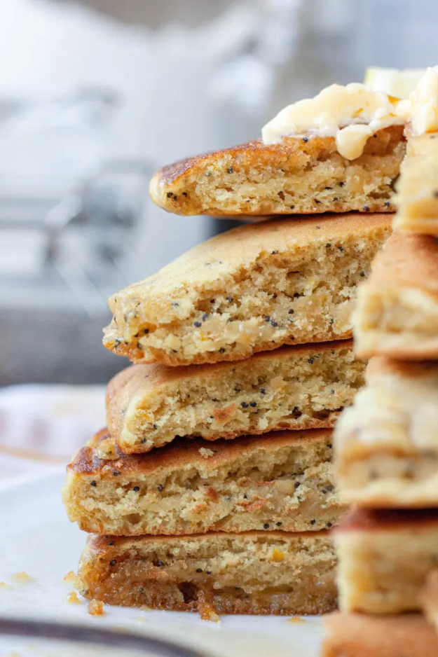 27 Spring Desserts That Taste Like the Season Finally Showed Up 27 Spring Desserts That Taste Like the Season Finally Showed Up