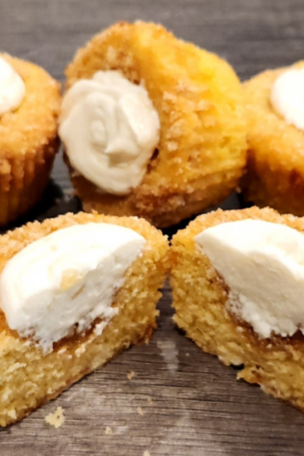 20 Mini Cake Recipes That Are Almost Too Cute to Eat (But Way Too Delicious to Resist) 20 Mini Cake Recipes That Are Almost Too Cute to Eat (But Way Too Delicious to Resist)