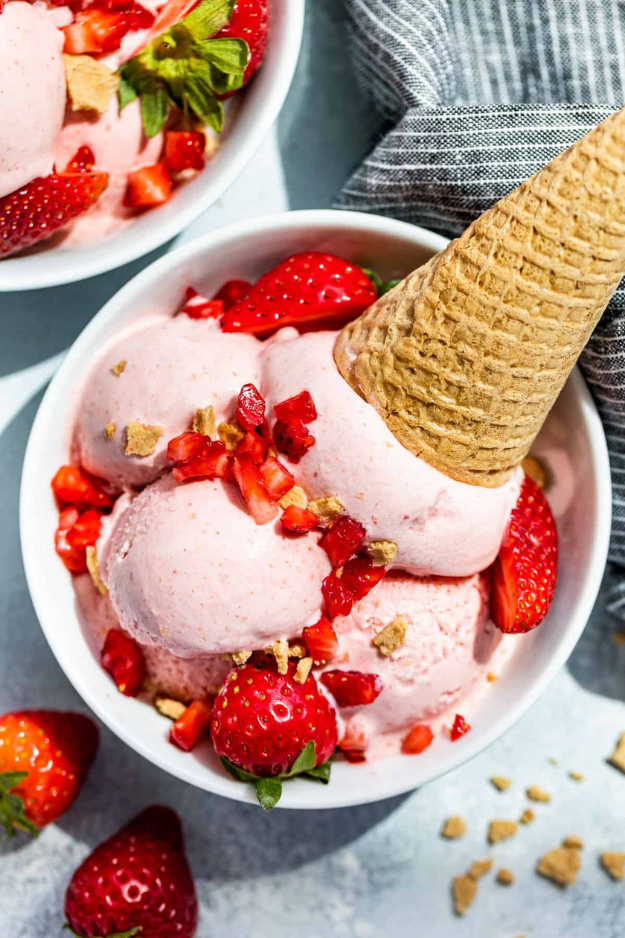27 Spring Desserts That Taste Like the Season Finally Showed Up 27 Spring Desserts That Taste Like the Season Finally Showed Up