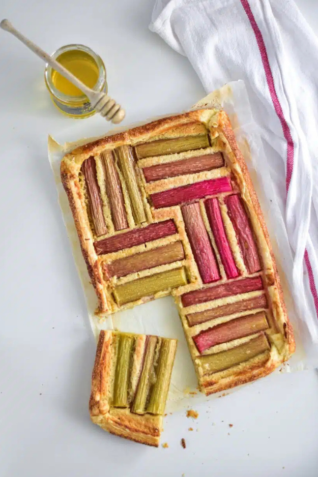 27 Spring Desserts That Taste Like the Season Finally Showed Up 27 Spring Desserts That Taste Like the Season Finally Showed Up
