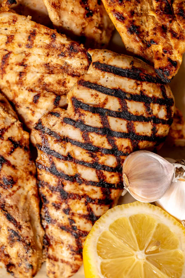 27 Flavor-Explosion Grilled Chicken Recipes That Actually Make You Want Seconds 27 Flavor-Explosion Grilled Chicken Recipes That Actually Make You Want Seconds