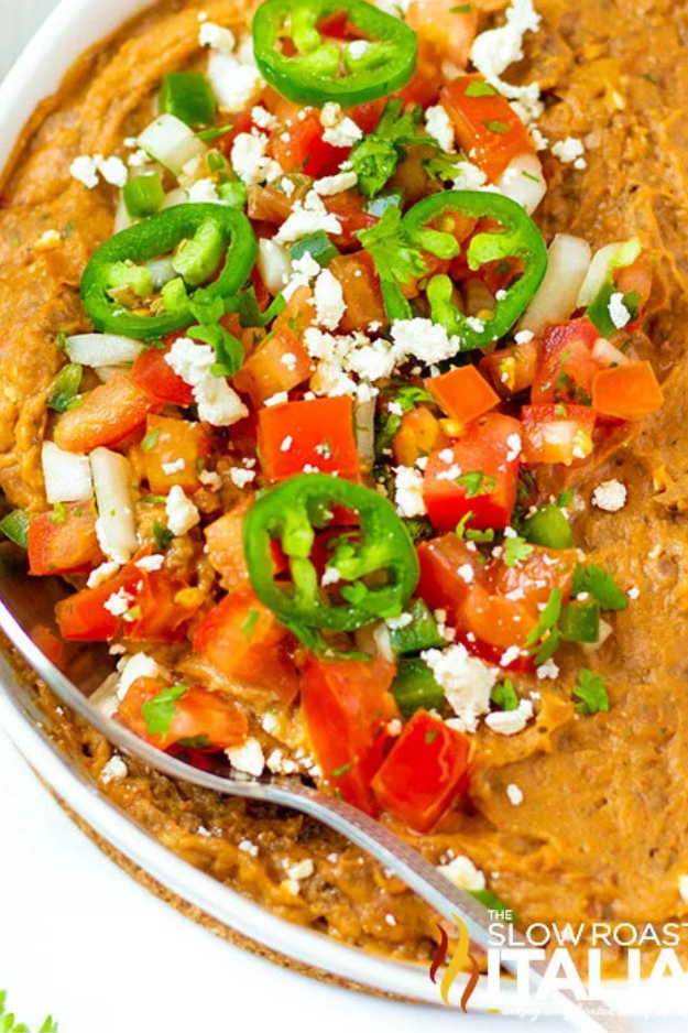 25 Easy yet Low Calorie Recipes That Don’t Feel Like Diet Food (Keeps You Full and Satisfied All Day) 25 Easy yet Low Calorie Recipes That Don’t Feel Like Diet Food (Keeps You Full and Satisfied All Day)