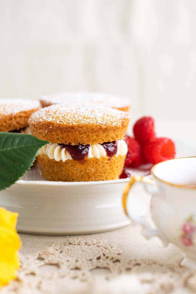 27 Spring Desserts That Taste Like the Season Finally Showed Up 27 Spring Desserts That Taste Like the Season Finally Showed Up
