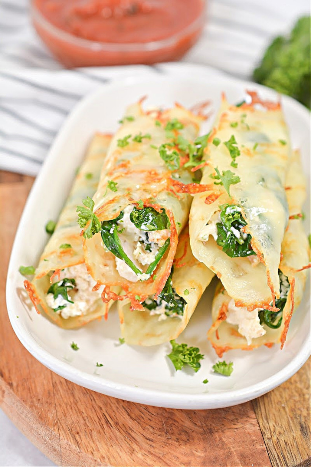 25 Easy yet Low Calorie Recipes That Don’t Feel Like Diet Food (Keeps You Full and Satisfied All Day) 25 Easy yet Low Calorie Recipes That Don’t Feel Like Diet Food (Keeps You Full and Satisfied All Day)