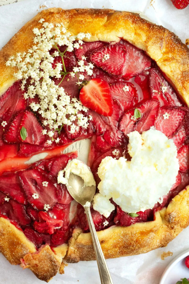 27 Spring Desserts That Taste Like the Season Finally Showed Up 27 Spring Desserts That Taste Like the Season Finally Showed Up