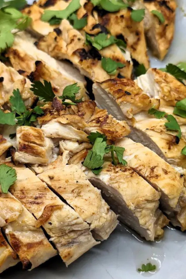 27 Flavor-Explosion Grilled Chicken Recipes That Actually Make You Want Seconds 27 Flavor-Explosion Grilled Chicken Recipes That Actually Make You Want Seconds