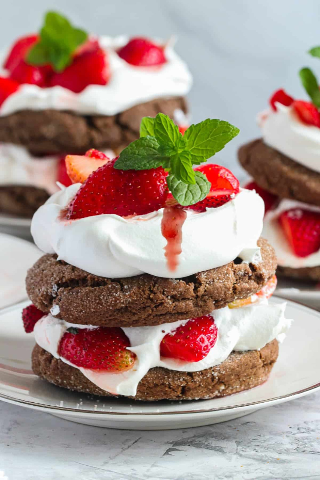 27 Spring Desserts That Taste Like the Season Finally Showed Up 27 Spring Desserts That Taste Like the Season Finally Showed Up