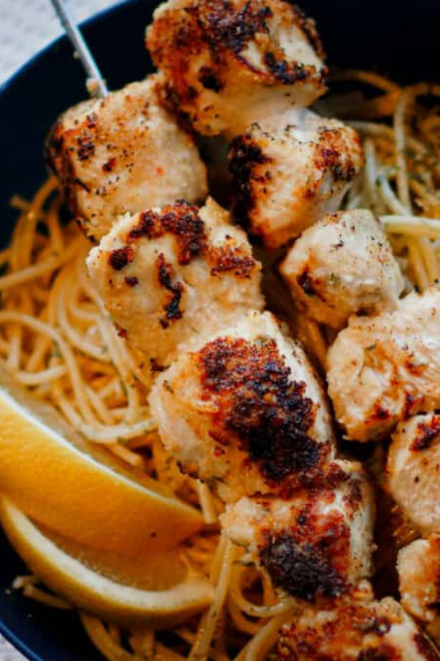 27 Flavor-Explosion Grilled Chicken Recipes That Actually Make You Want Seconds 27 Flavor-Explosion Grilled Chicken Recipes That Actually Make You Want Seconds