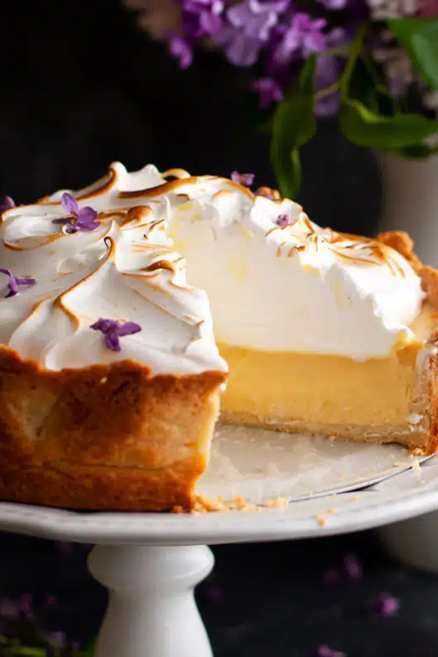 27 Spring Desserts That Taste Like the Season Finally Showed Up 27 Spring Desserts That Taste Like the Season Finally Showed Up