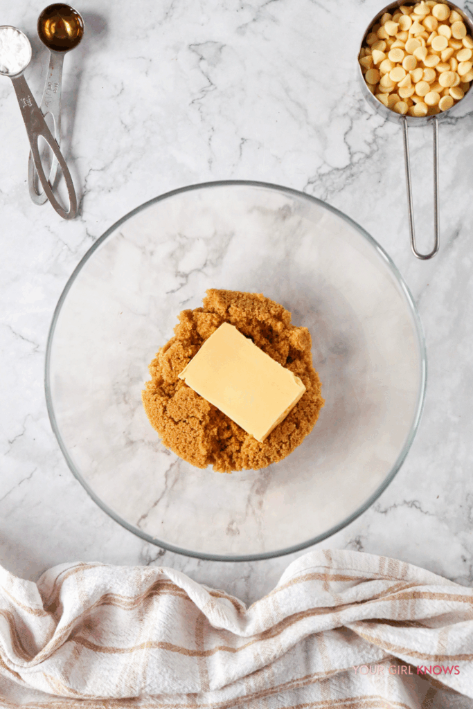 Bakery-Style Banana Pudding Cookies That Taste Like a Southern Dream Bakery-Style Banana Pudding Cookies That Taste Like a Southern Dream