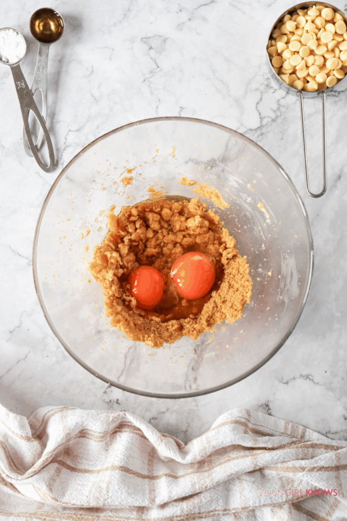 Bakery-Style Banana Pudding Cookies That Taste Like a Southern Dream Bakery-Style Banana Pudding Cookies That Taste Like a Southern Dream