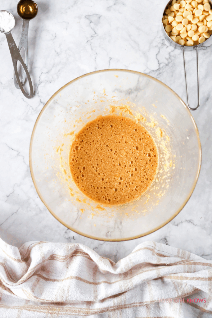 Bakery-Style Banana Pudding Cookies That Taste Like a Southern Dream Bakery-Style Banana Pudding Cookies That Taste Like a Southern Dream