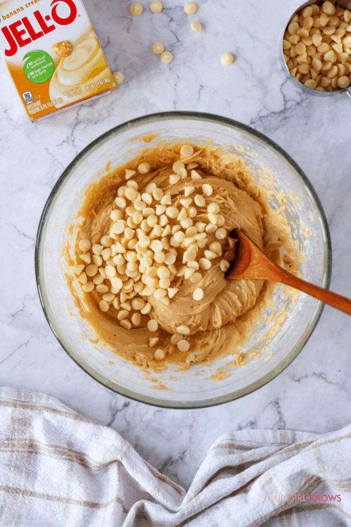 Bakery-Style Banana Pudding Cookies That Taste Like a Southern Dream Bakery-Style Banana Pudding Cookies That Taste Like a Southern Dream