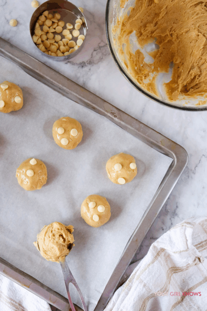 Bakery-Style Banana Pudding Cookies That Taste Like a Southern Dream Bakery-Style Banana Pudding Cookies That Taste Like a Southern Dream
