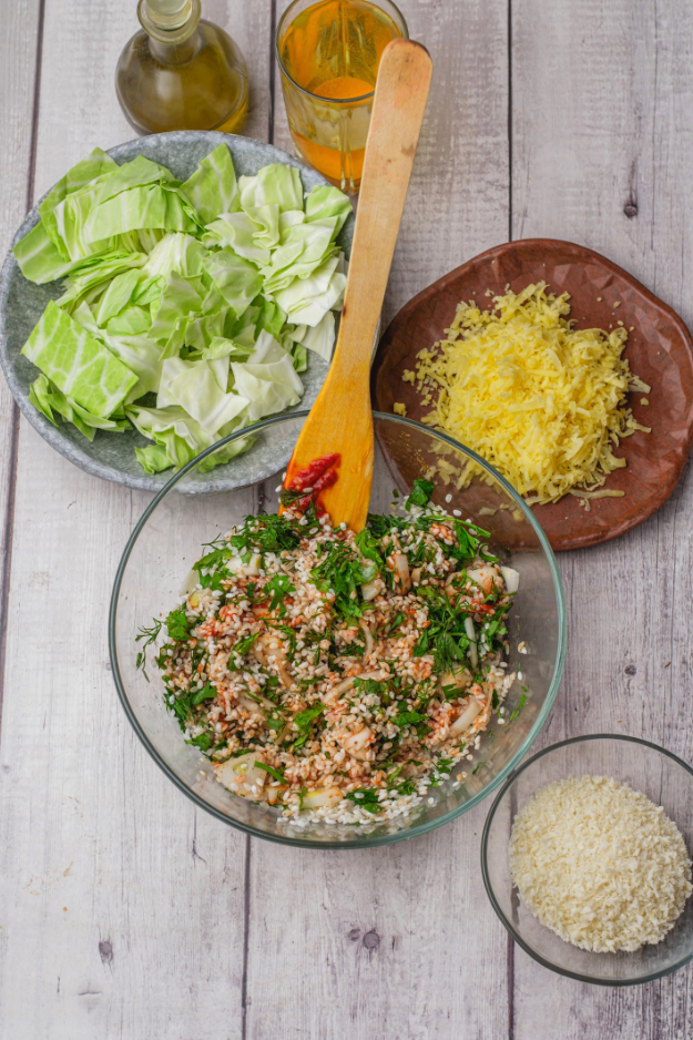 Easy Cabbage Roll Casserole That Tastes Just Like the Classic — Without All the Work Easy Cabbage Roll Casserole That Tastes Just Like the Classic — Without All the Work