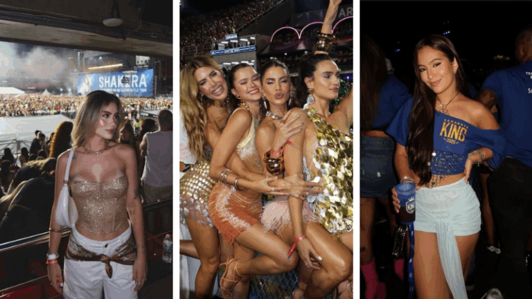 24 Damn Hot Carnival Outfits That Are Bold, Colorful, and Made to Stand Out in the Crowd