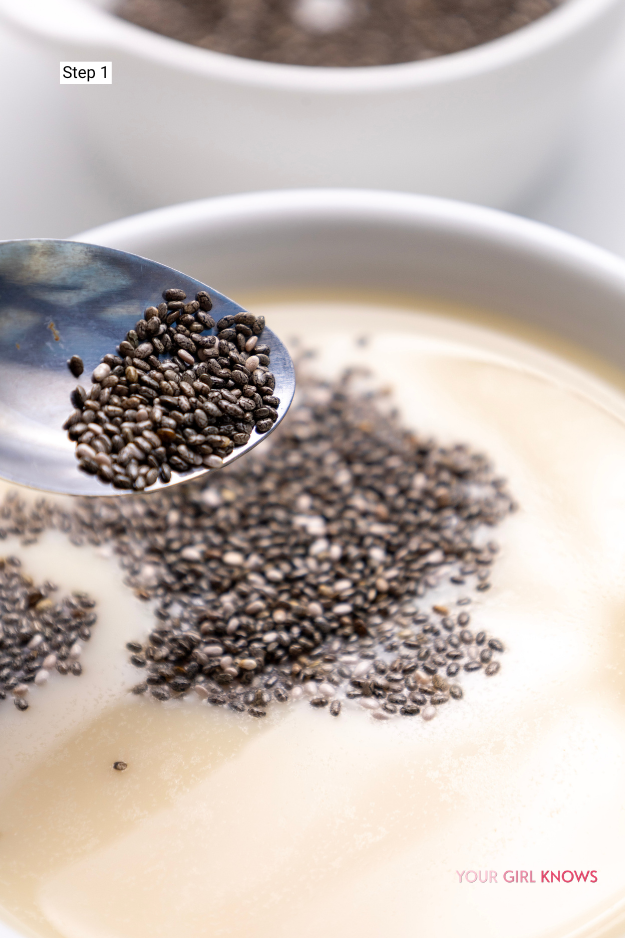 Creamy, No-Cook Chia Pudding with Figs That Feels Light but Keeps You Full Creamy, No-Cook Chia Pudding with Figs That Feels Light but Keeps You Full