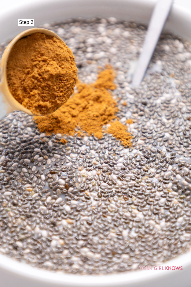 Creamy, No-Cook Chia Pudding with Figs That Feels Light but Keeps You Full Creamy, No-Cook Chia Pudding with Figs That Feels Light but Keeps You Full