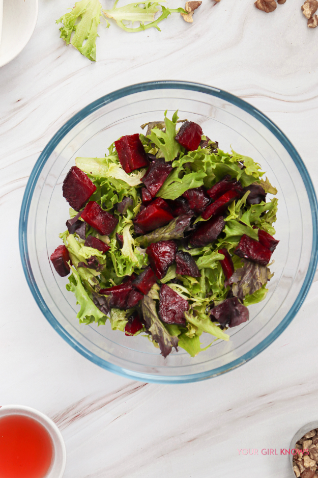 Grilled Beetroot Goat Cheese Salad That Feels Fancy but Is Shockingly Easy Grilled Beetroot Goat Cheese Salad That Feels Fancy but Is Shockingly Easy