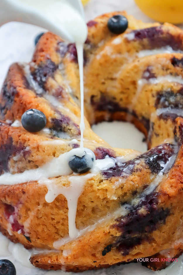 The Best Lemon Blueberry Bundt Cake Recipe That’s Light, Fluffy, and Irresistible The Best Lemon Blueberry Bundt Cake Recipe That’s Light, Fluffy, and Irresistible