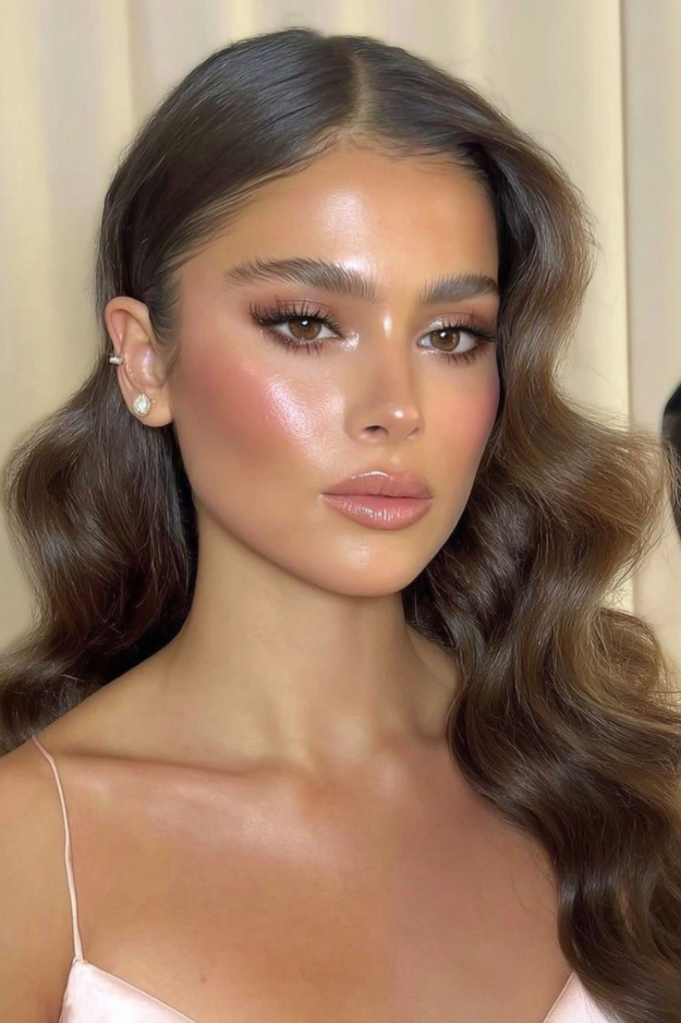 6 Chic Prom Makeup Trends for 2026 That Photograph Beautifully 6 Chic Prom Makeup Trends for 2026 That Photograph Beautifully